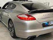 PANAMERA